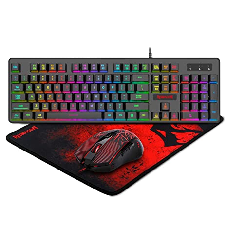 Gaming buy Keyboard & Mouse