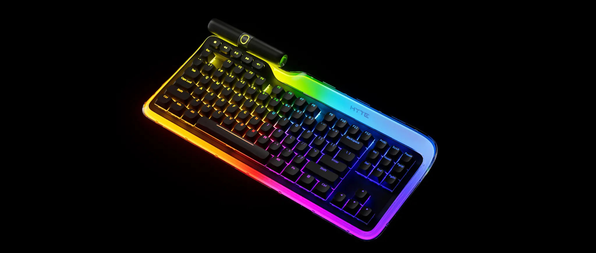 How RGB Gaming Keyboard Improve Gaming Experience.