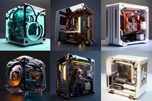 Top 5 Gaming PC-Casing in Pakistan