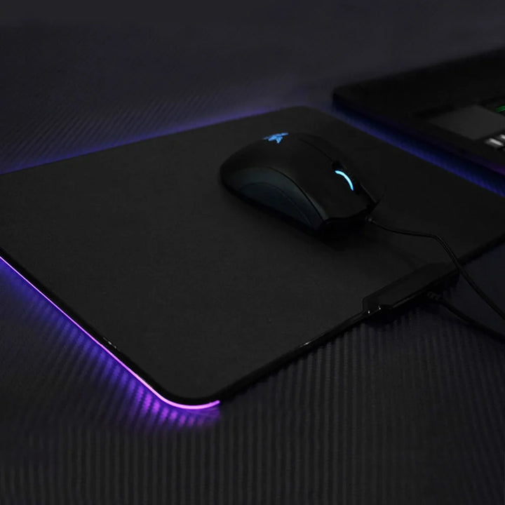 How to Choose the Perfect Mouse Pad