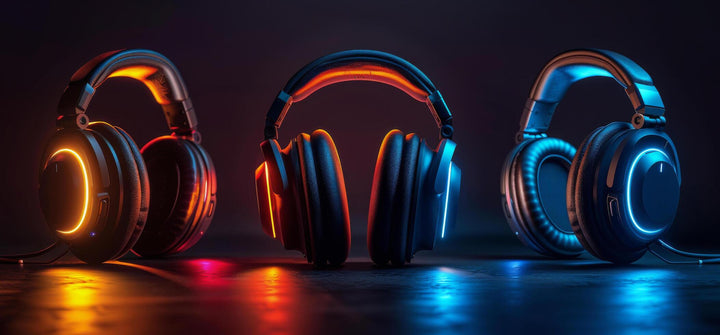 The Best Noise-Cancelling Gaming Headphones for Immersive Gameplay