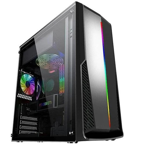 Darkflash Dlm21 Mesh & Pc Case - Pakistan