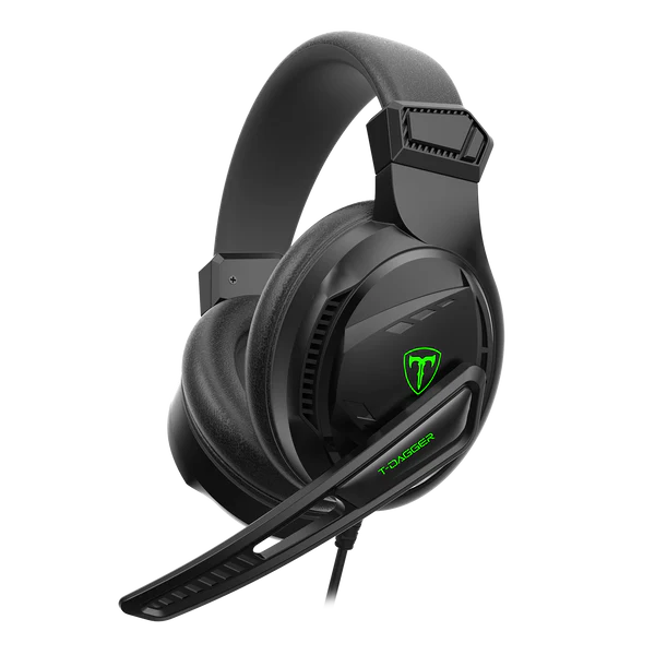 T-DAGGER MCKINLEY T-RGH101 Gaming Headset