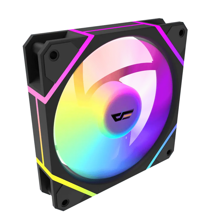 DM12F A-RGB Cooling Fan