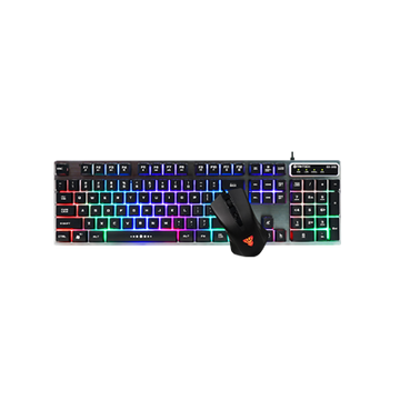 Fantech KX-302 Major Gaming Keyboard & Mouse Combo Pakistan