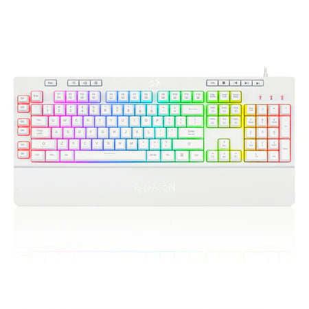 Redragon Membrane keyboard K512W