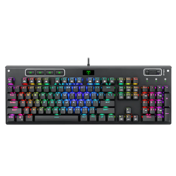 T-DAGGER Adriatic T-TGK316 Mechanical GAMING KEYBOARD