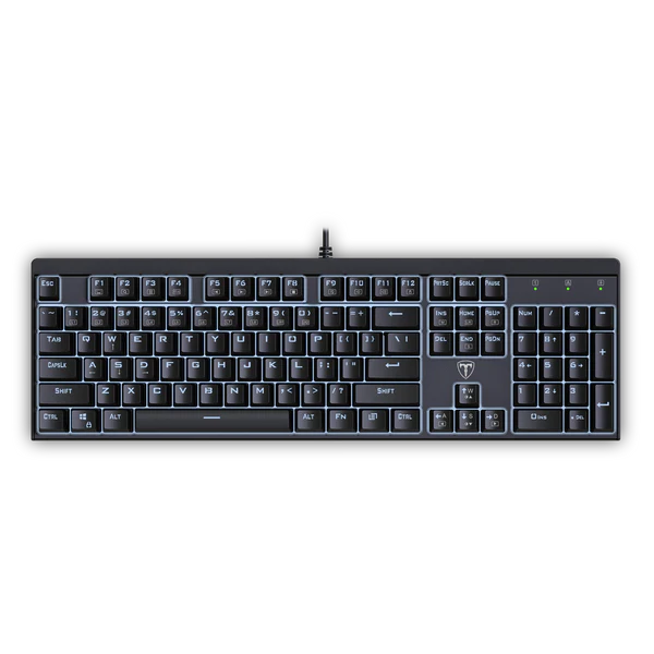 T-DAGGER Escort T-TGK303 Gaming Mechanical Keyboard