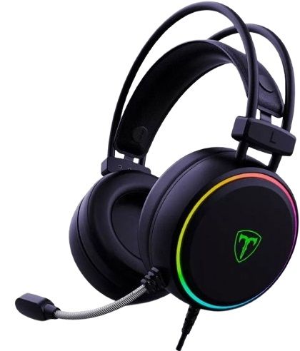 T-Dagger Sona TRGH304 7.1 RGB Wired Gaming Headset