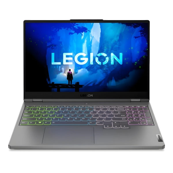 Lenovo Legion 7i Pro Gen 9 Core i9 14th Gen 14900HX, 64GB RAM 4TB SSD, 16″ WQXGA Display, RTX 4090 16GB Graphics, Backlit English KB, Windows 11, | Grey (International Warranty)