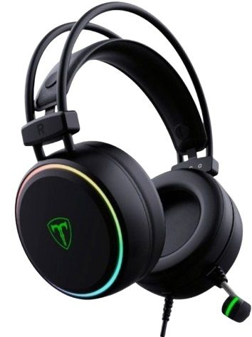 T-Dagger Sona TRGH304 7.1 RGB Wired Gaming Headset