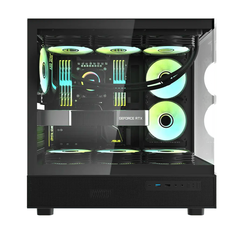 DPX90 ATX PC Case