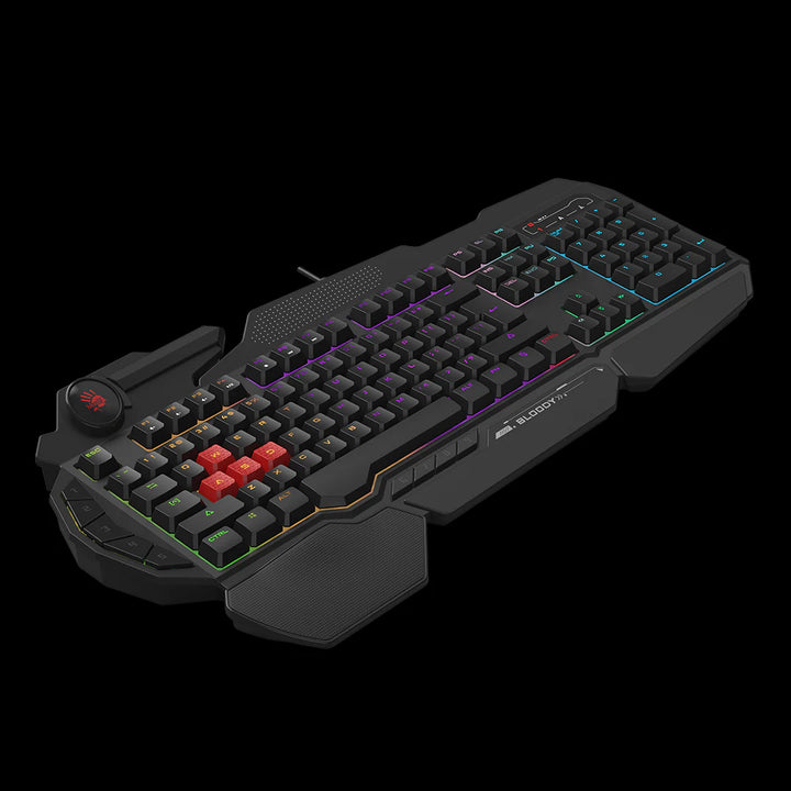 B310N Neon Gaming Keyboard