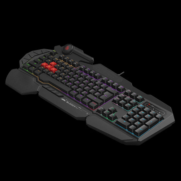 B310N Neon Gaming Keyboard