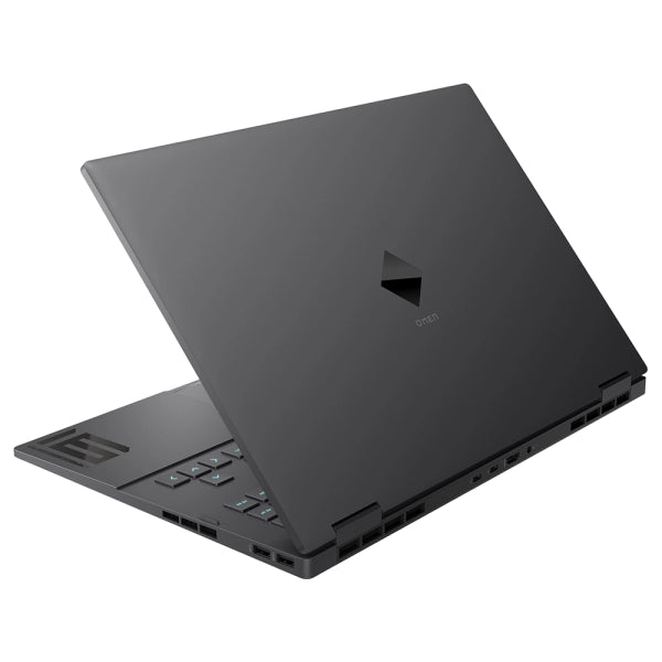 HP OMEN Gaming Laptop 16-wd0003nia – Intel Core i7 13TH GEN 13620HX,16GB RAM,512GB SSD,16.1″FHD 144Hz Display,8GB NVIDIA GeForce RTX 4060 Graphics,Windows 11,Shadow black,(International Warranty)