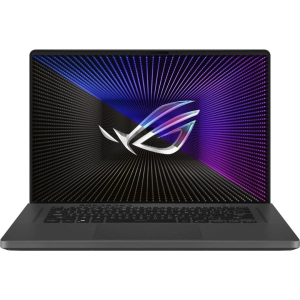 Asus Rog Zephyrus G16 GU603VV Core i7 Gen 13th 13620H, 16GB RAM, 512GB NVME SSD, RTX 4060 16GB, Windows 11 | Eclipse Gray, ( International Warranty)