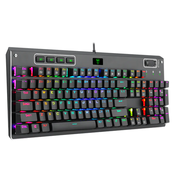 T-DAGGER Adriatic T-TGK316 Mechanical GAMING KEYBOARD