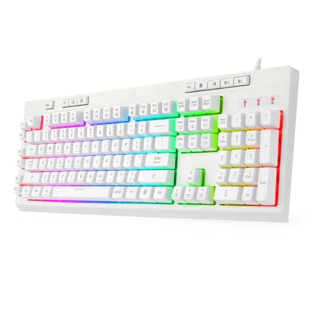 Redragon Membrane keyboard K512W