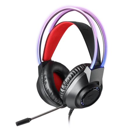 Redragon SCREAM H231 Wired Gaming Headset