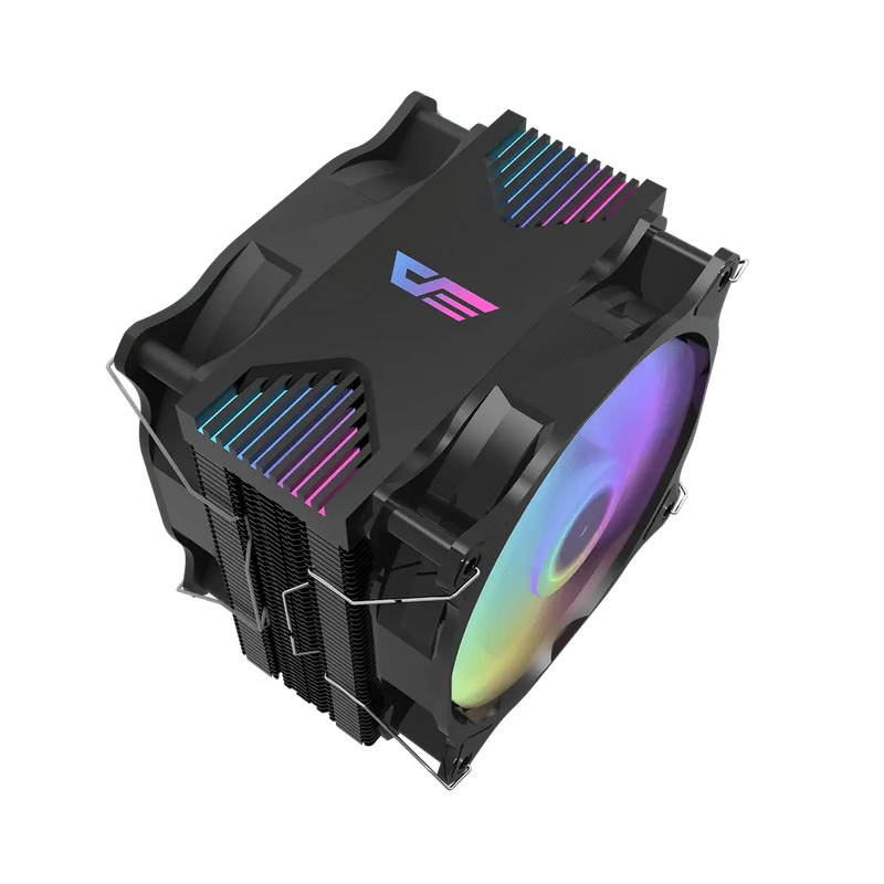 DARKFLASH Darkair plus CPU Cooler