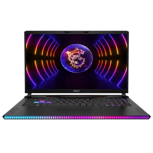 Razer Blade 16 RZ09 0510TEM4 R3U1 Core i9 14th Gen 14900HX, 32GB RAM 2TB SSD, 16″ UHD, RTX 4080 12GB, Windows 11, | Mercury ( International Warranty)