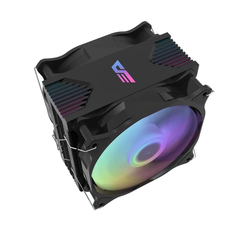 DARKFLASH Darkair plus CPU Cooler