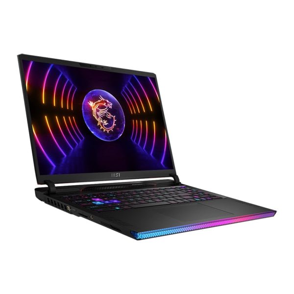 Dell Alienware M18 R2 Intel Core i9 Intel Core i9 14th Gen 14900HX, 64GB RAM, 4TB M.2 SSD, RTX 4090 16GB, 18″ QHD, Windows 11, Alien FX RGB KB, Dark Metallic Moon, (International Warranty)