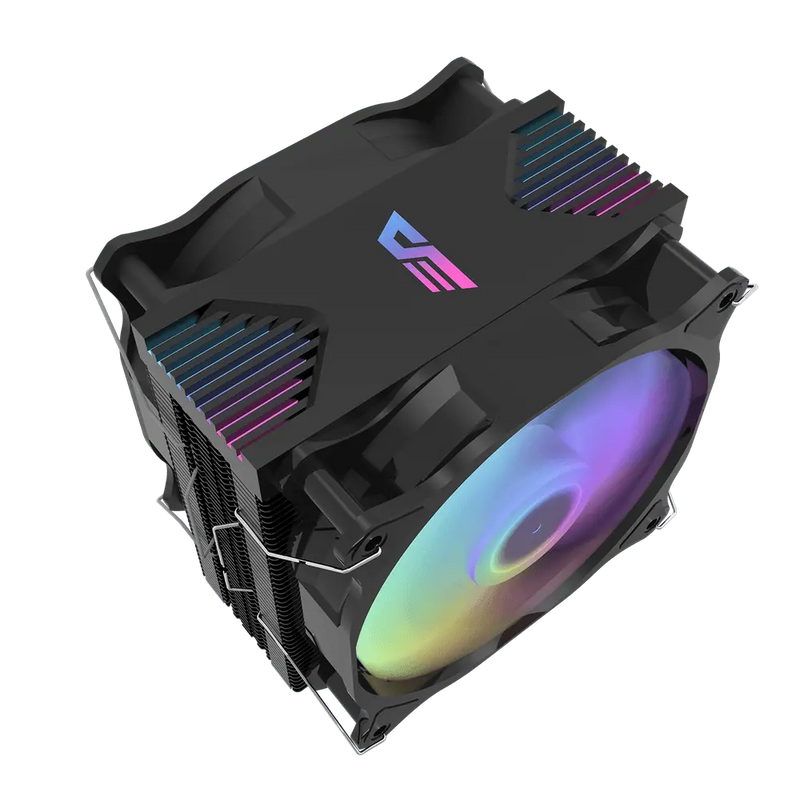 DARKFLASH Darkair plus CPU Cooler