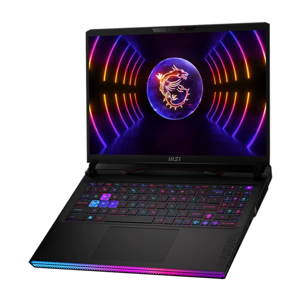 Razer Blade 18 RZ09 05092EM4 R3U1 Core i9 14th Gen 14900HX, 32GB RAM 2TB SSD, 18″ UHD, RTX 4090 16GB, Windows 11, | Mercury ( International Warranty)