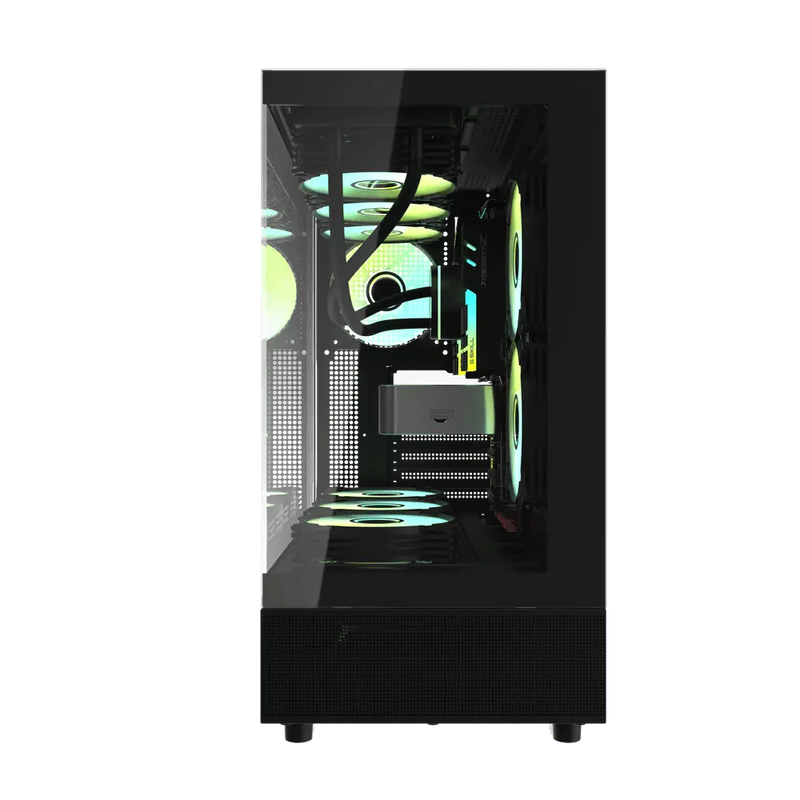 DPX90 ATX PC Case