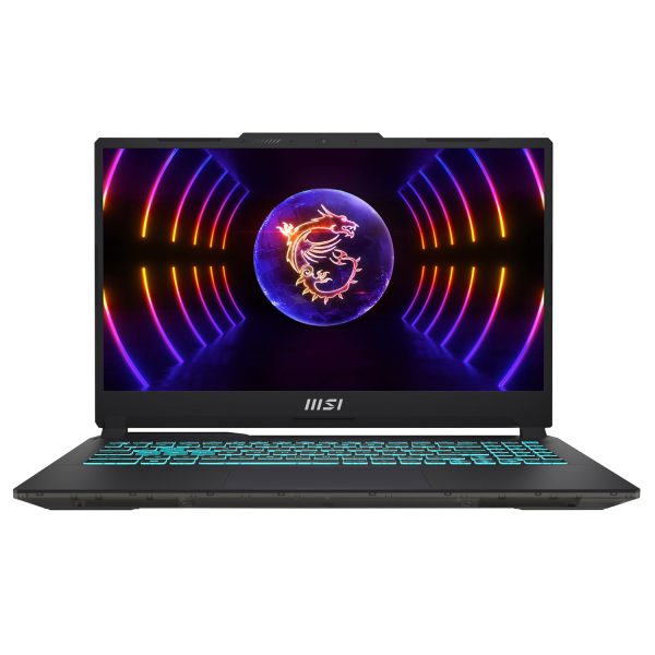 MSI RAIDER GE78HX 14VIG Core i9 14th Gen 14900HX, 64GB RAM 2TB SSD, 17″ QHD Display, RTX 4090 16GB Graphics, Windows 11, | Black (International Warranty