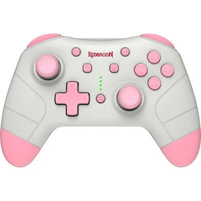 Redragon Pluto Bluetooth Gamepad G815 for Switch Pink