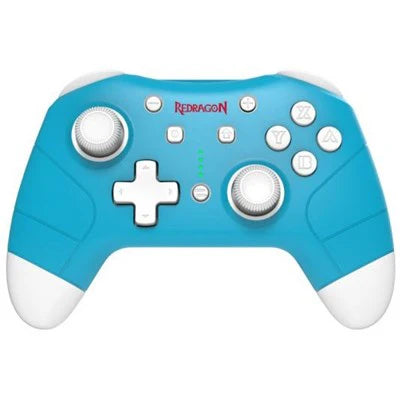 Redragon Pluto Bluetooth Gamepad G815 for Switch | Blue