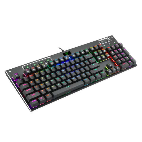 T-DAGGER Adriatic T-TGK316 Mechanical GAMING KEYBOARD