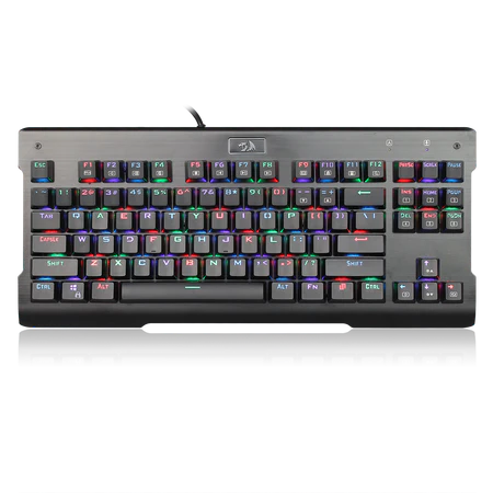 Redragon K561 RGB Mechanical Gaming Keyboard 87 Keys