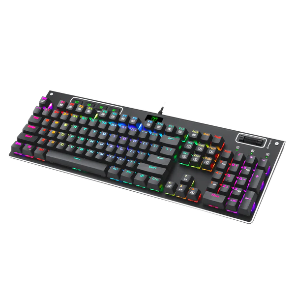 T-DAGGER Adriatic T-TGK316 Mechanical GAMING KEYBOARD