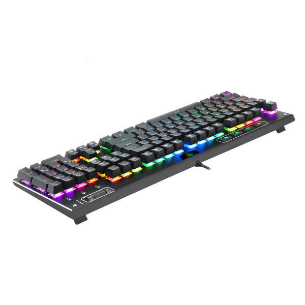 T-DAGGER Adriatic T-TGK316 Mechanical GAMING KEYBOARD