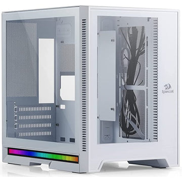 Redragon GC- MC211 ITX Gaming PC Case M-ATX Computer Chassis