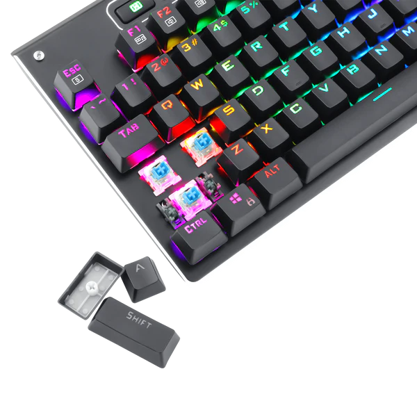 T-DAGGER Adriatic T-TGK316 Mechanical GAMING KEYBOARD