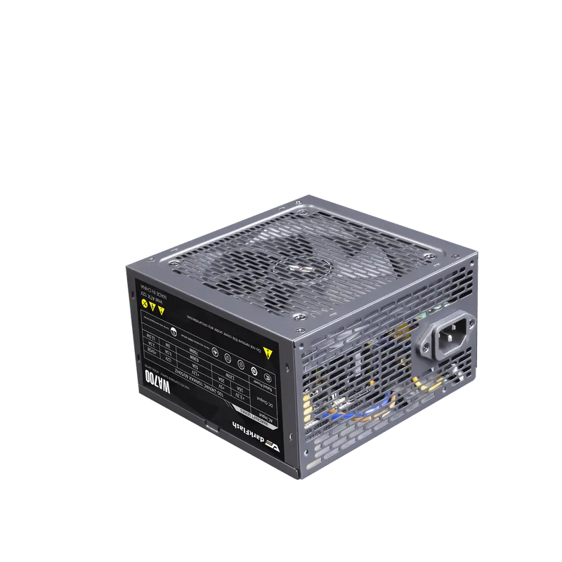 DARKFLASH WA700 Non-Modular Power Supply