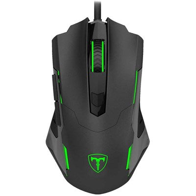 T-Dagger TGS006 3-in-1 Gaming Combo | Keyboard, Mouse, Mouse Pad