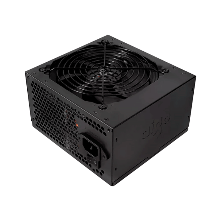 Aigo GP750 DarkFlash - Bronze Fully 750W 80 Plus Modular Power Supply