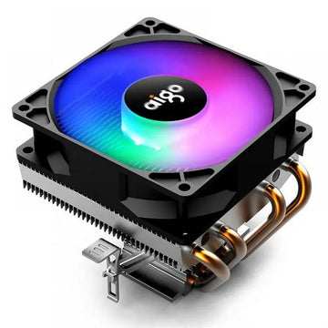 DarkFlash Aigo CC94 Air CPU Cooler Fan Price in Pakistan