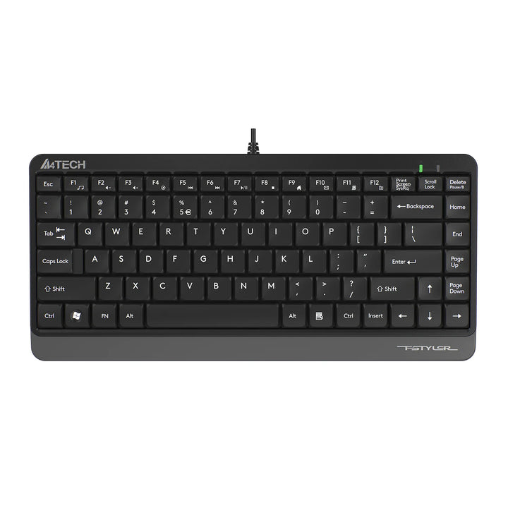 FK11 Compact Keyboard