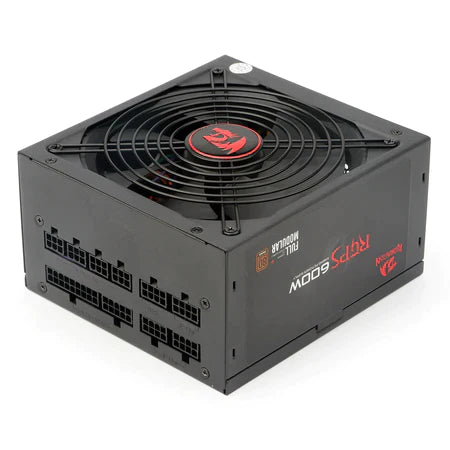 Redragon PS017 1000 Watt ATX Fully Modular Power Supply