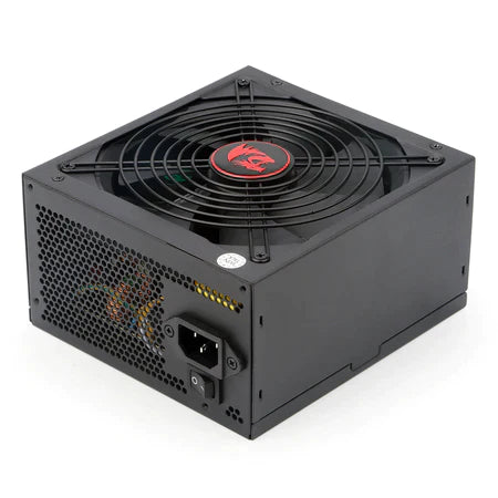 Redragon PS017 1000 Watt ATX Fully Modular Power Supply