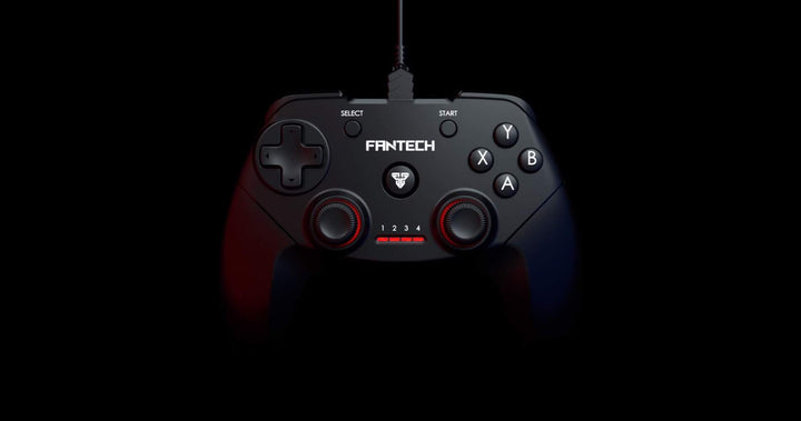 Fantech GP12 Revolver Game Controller