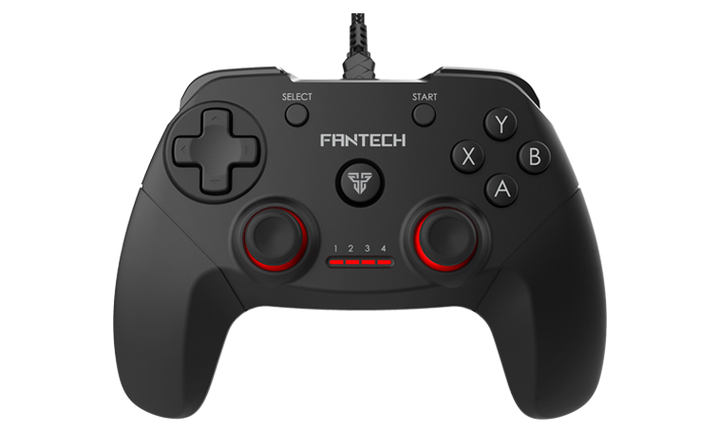 Fantech GP12 Revolver Game Controller