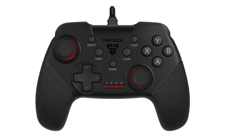 Fantech Gp13 Shooter Ii  Pro Gaming Controller