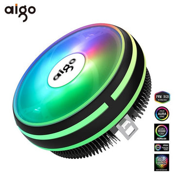 DarkFlash Aigo LAIR CPU Cooler Fan Price in Pakistan